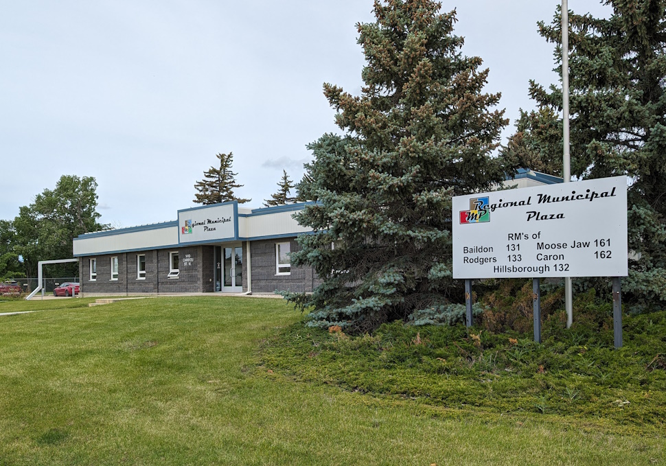 UPDATE RM of Moose Jaw Council rejects landfill application